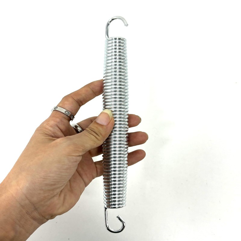 BEITESI Replacement Trampoline Springs Trampoline Spring 8.5 inch/21.6cm(4pack)