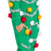 Tipsy Elves Christmas Kids Oh Christmas Tree Jumpsuit Size Large