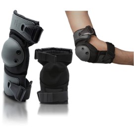Rebel Tactical Exo-Guard II Elbow Pad