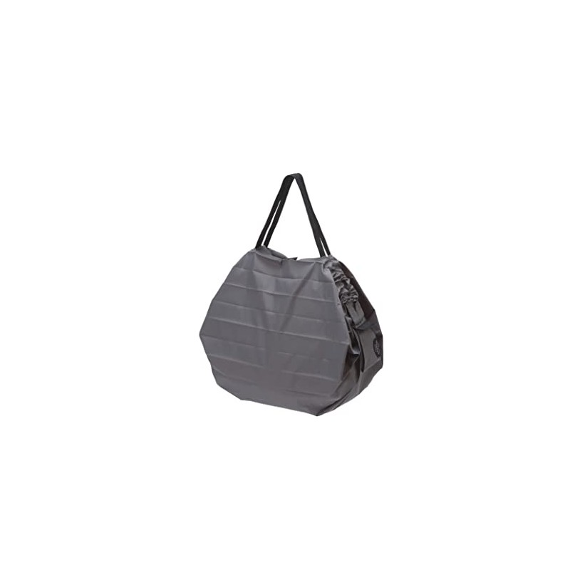 Marna Shupatto Compact Bag, Size M, Upgraded Version, SUMI, Foldable