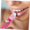6pcs Lip Balm Moisturizing Lip Gloss Hydrating Lip Gloss Lip