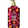 Hempz Caramel Candy Apple Body Moisturizer, Body Lotion, Fall Skin