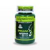 Spirulina Máxima Vitamina C, 150 tabletas de 500 mg cada