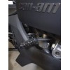 Can-Am BCS Extended Shifter for CanAm Ryker