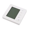 Smart Thermostat LCD Display Keypad AC 95‑240V 16A for Home