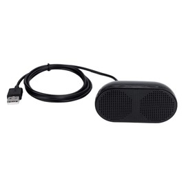 Asixx Mini Mini Speaker Mini Speaker USB for Laptop