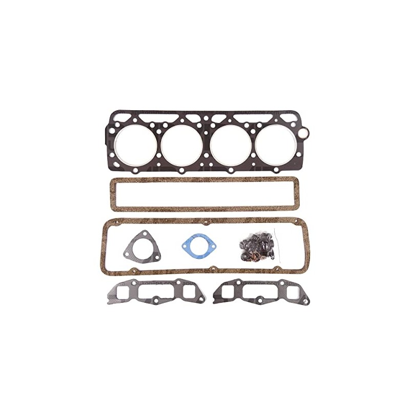 Top End Head Gasket Set Kit Replacement for Fordson Major