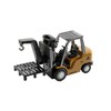 Amewi Mini Forklift Metal 8-Channel 1:64 RTR Remote Controlled RC