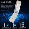 Garage Door Opener Keypad for Liftmaster Chamberlain Craftsman Genie Overhead