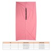 Dynamic Movement Sensory Sock Pink Improved Self Calming Movement Sensory
