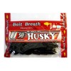 Bait Breath Worm Lure U30 Bug Flap Husky #147 Dark