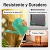 ELEGOO Filamento PETG 1.75 1KG Rosa Translúcido