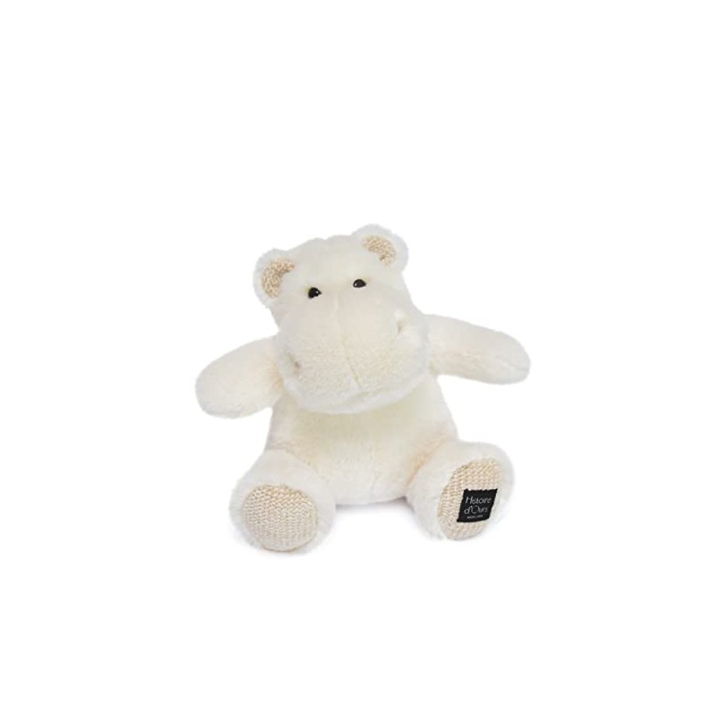 HIP'CHIC - Ivoire 25 cm