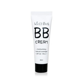 Witch's Pouch BB Cream Yellow Beige