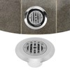 Swimming Pool Drain Adjustable Water Flow Floor Drain Pool Water