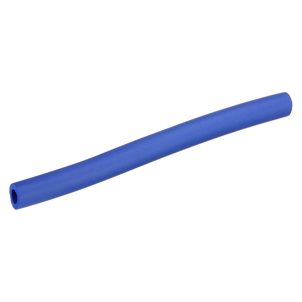 sourcing map Foam Grip Tubing Handle Grips 12mm(1/2") ID 22mm