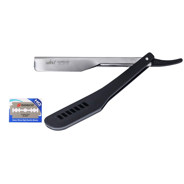 Porta Navaja para barbero