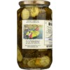 Bubbies Chips, Bread & Butter 33.0 OZ(Pack of 3)