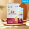 Atomy Kids Red Ginseng Children's Red Ginseng 30 sachets for