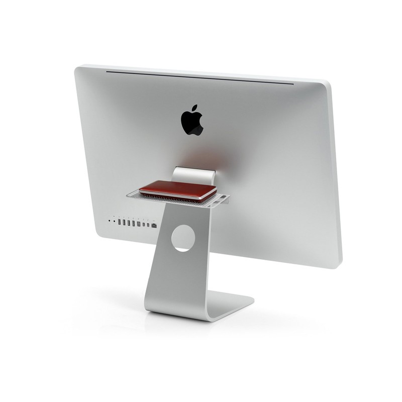 Twelve South BackPack for iMac and Apple Displays | Hidden