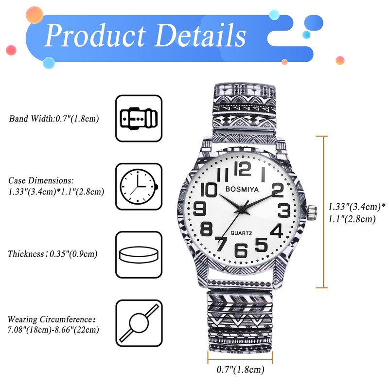 腕時計 レディース 可愛い アナログ 防水: ステンレスベルト ファッション アクセサリー - 誕生日