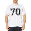 Number 70 T-Shirt