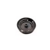 binifiMux 8 Pack Ring Drop Vintage Pulls for Cabinet Dresser