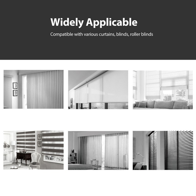 Chain Blinds Motor WiFi APP Control Voice Control Smart Pull