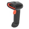 1D Barcode Scanner 2.4G Wireless Fast Scanning Strong Recognition Ability