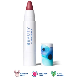 POPSUGAR BEAUTY Sweet STX Matte Lip Color (First Kiss)