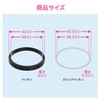 Gaona GA-NE008 GA-NE008 Washer Washer Washer Gasket for Water Leakage