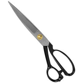 A Perfect Gift 吉 Staff with Scissors DS – 4