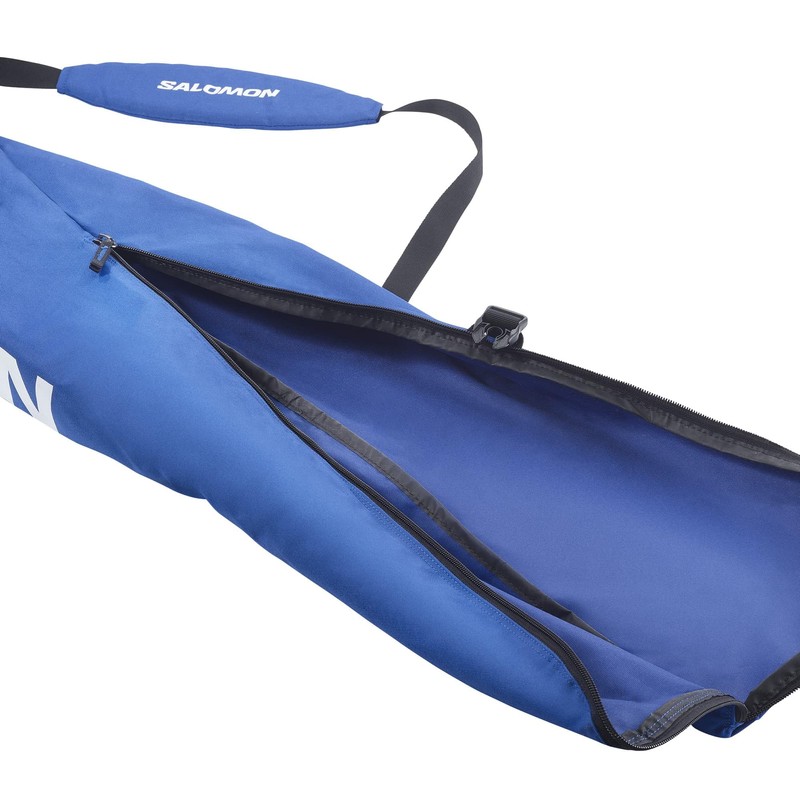 Salomon Original 1 Pair 160-210 Unisex Ski bag, Adjustable design,