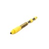 CUESOUL TERO+ AK7P Dart Shafts, Double Direction Telescopic and Rotating