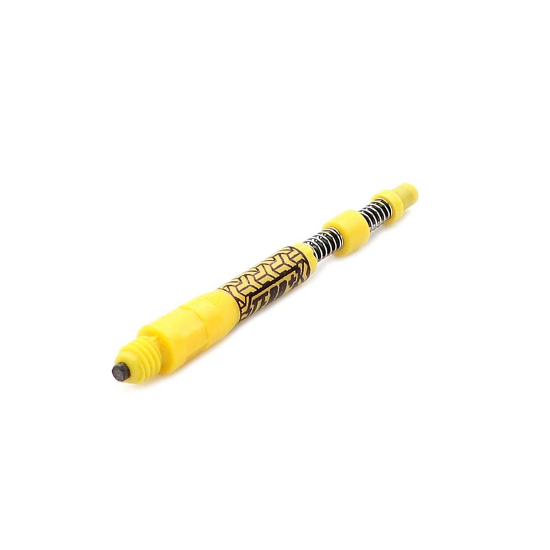 CUESOUL TERO+ AK7P Dart Shafts, Double Direction Telescopic and Rotating