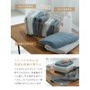 Imabari Towels, Brand Certified, Face Towels, Set of 4, Made