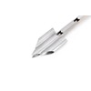 VPZMT Boat Anchor/Kayak Anchor/Jet Ski Anchor/Shallow Water Sand Anchor