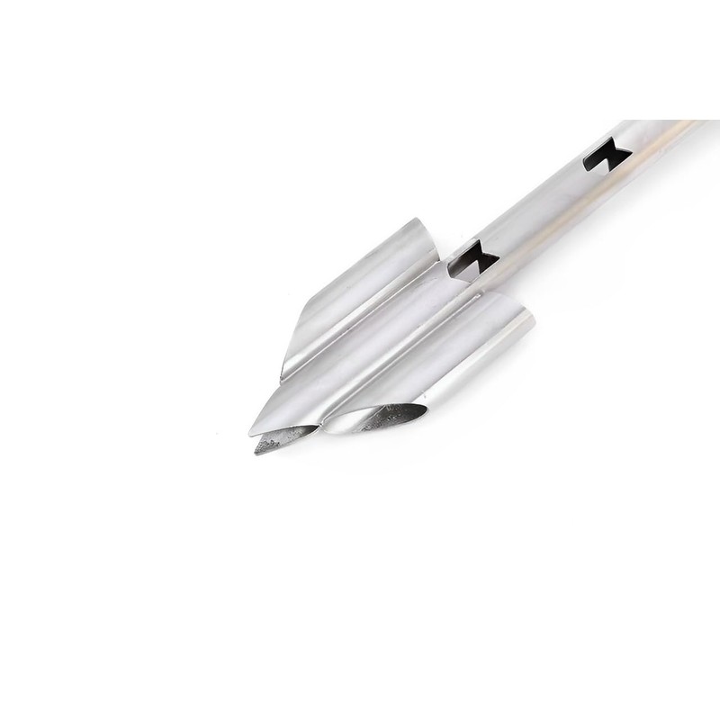 VPZMT Boat Anchor/Kayak Anchor/Jet Ski Anchor/Shallow Water Sand Anchor