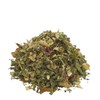 Herbal Tea Raspberry Thyme Crumble with Raspberry Thyme Flavour, Spicy,
