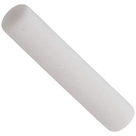 KOH-I-Noor Eraser Refills for KOH-i-Noor #EB-1200 Battery-Operated Eraser (Sold Separately), Pack of 30 Erasers (EB-1200ER), White