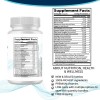 Pelican Vitamins Alpha Stream+ - Support Supplement for Men -