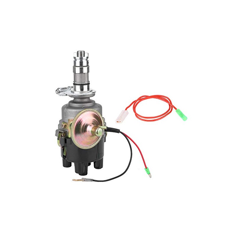 Reemplazo del Distribuidor Mrisata, Aleacin de Aluminio, Distribuidor Electrnico Automotriz,