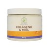 Crema Facial De Colágeno Con Miel Piel Más Joven 400g