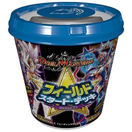 Duel Masters DMD-31 TCG Field Start Deck - Basara's Forbidden