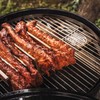 Grillrost.com Das Original Stainless steel rib holder, RibRack for 6