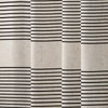 WOUVMA Extra Long Boho Shower Curtains for Bathroom with Tassels