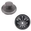 3 Inch Garbage Disposal Splash Guard Collar Sink Garbage Disposal