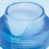 Mascarilla De Noche Belif Aqua Bomb Para Hidratacion 75ml