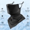 Breathable Cycling Mask Muffler Face For Sun Cover .