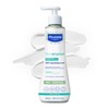 Mustela Stelatopia+ - Lipid-Replenishing Cream - Moisturizer for Eczema-Prone Skin